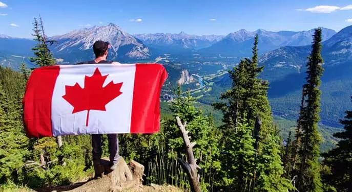 Canada