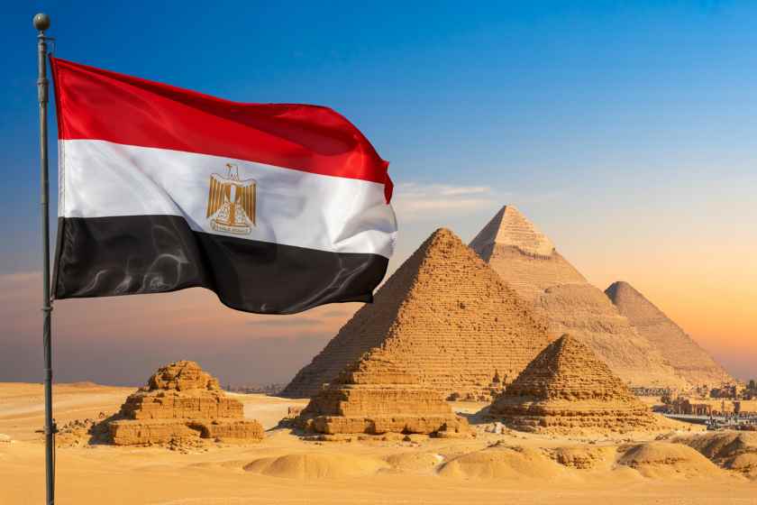 مصر