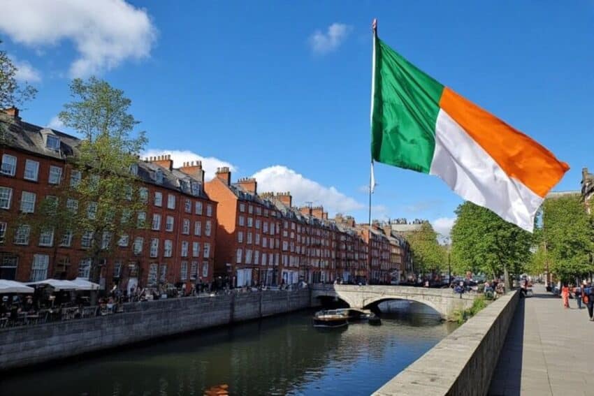 Ireland