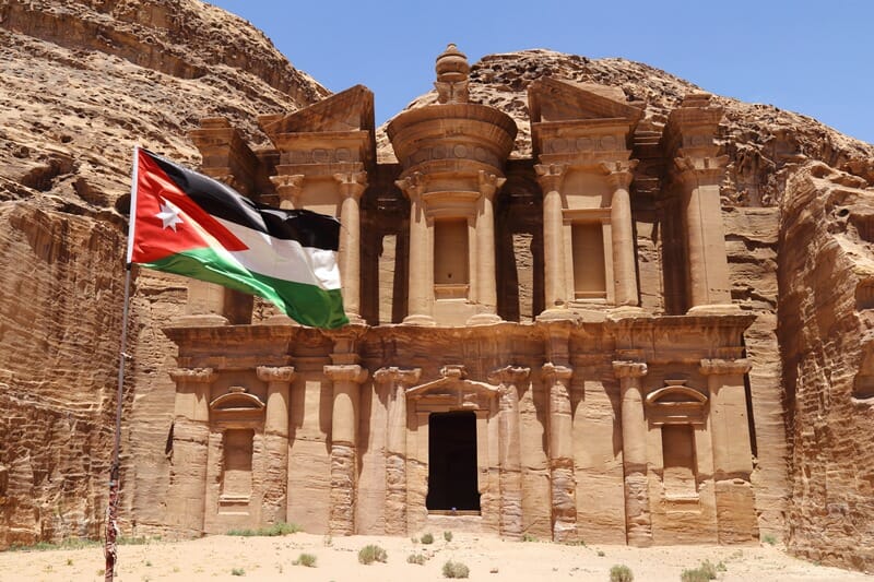 Jordan