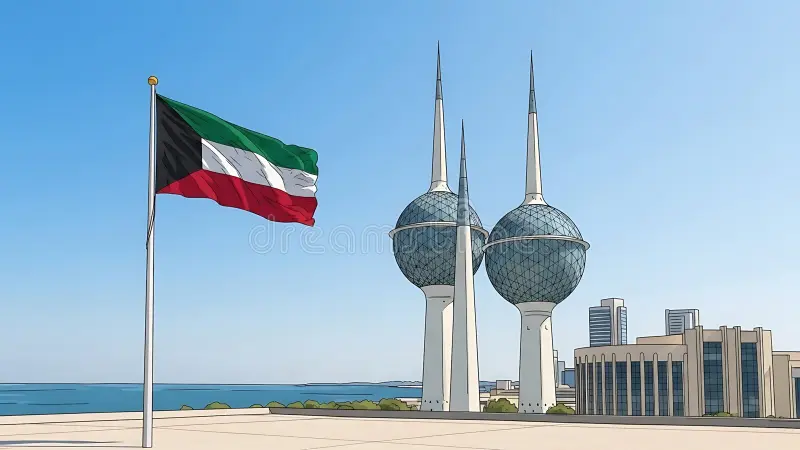 الكويت