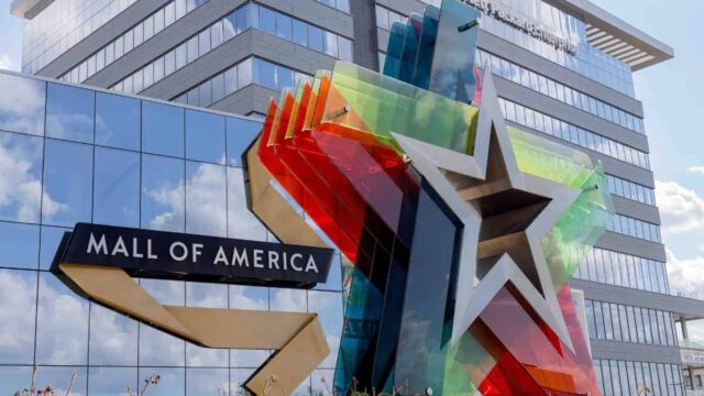 Mall-of-America