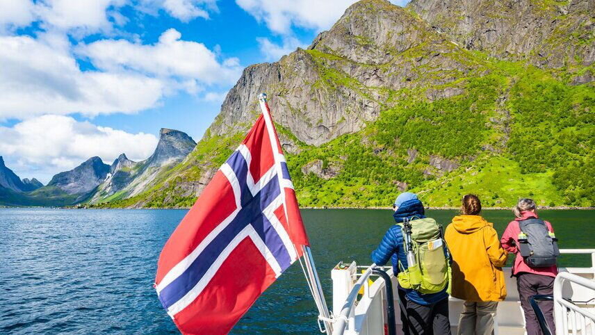 Norway