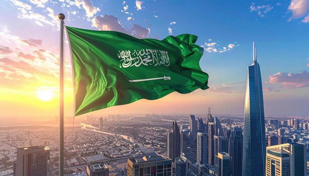 السعودية