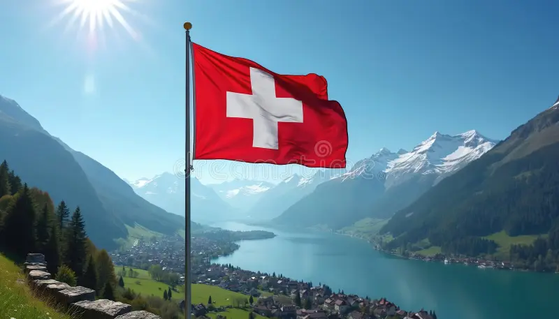 Switzerland