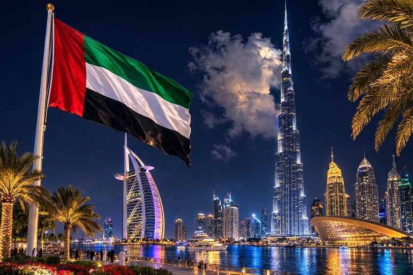 الامارات