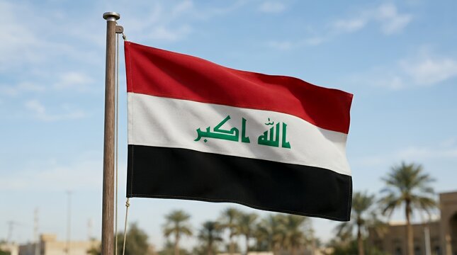 العراق