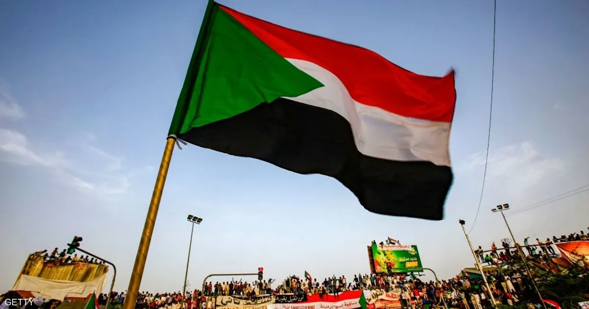 السودان